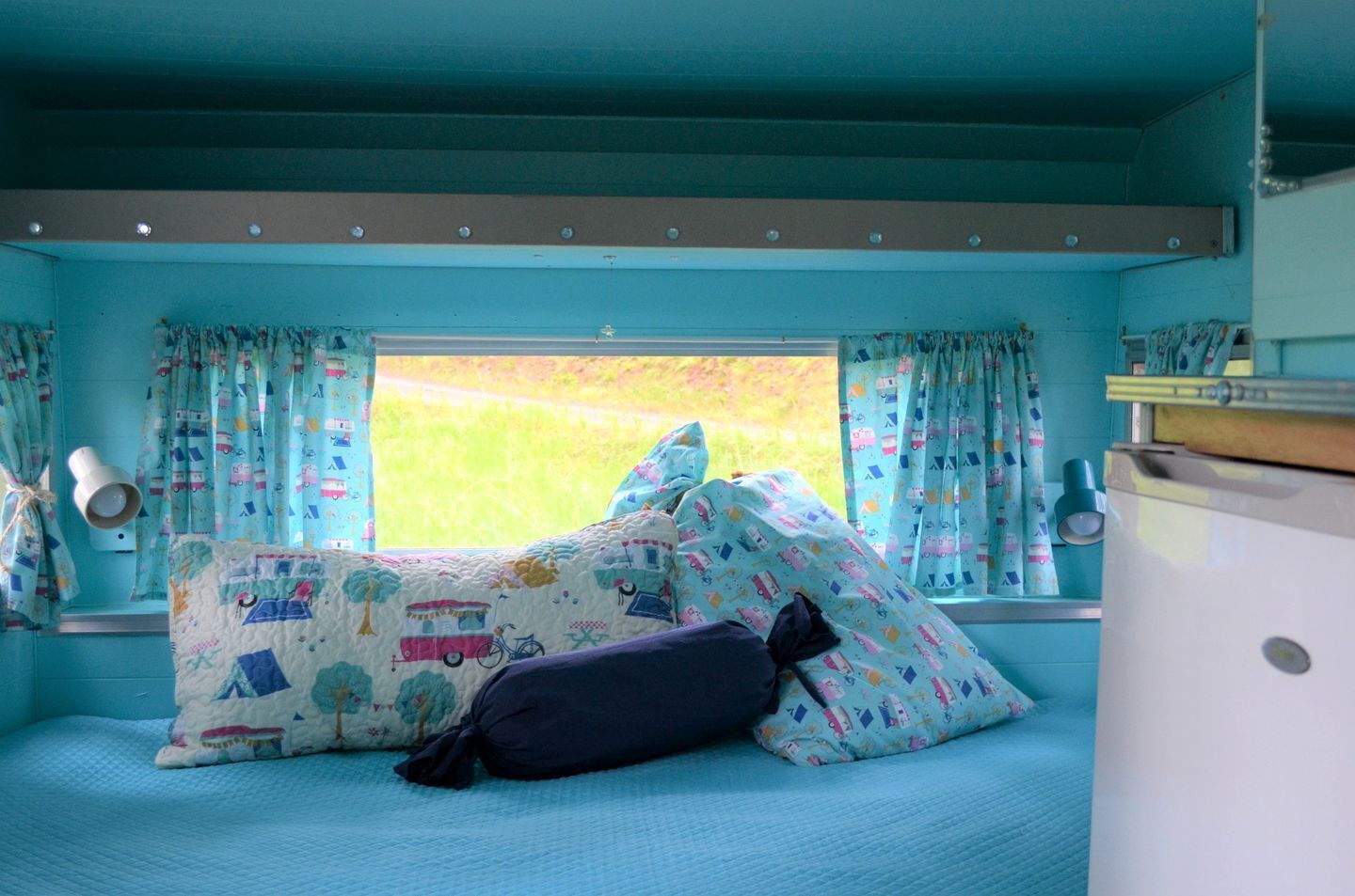 1 dormitorio