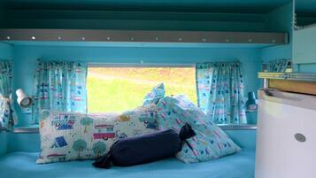 1 dormitorio