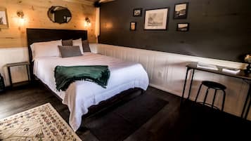 1 slaapkamer, wifi, beddengoed