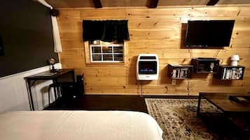 1 多间卧室、WiFi、床单