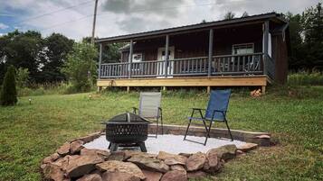 Terras