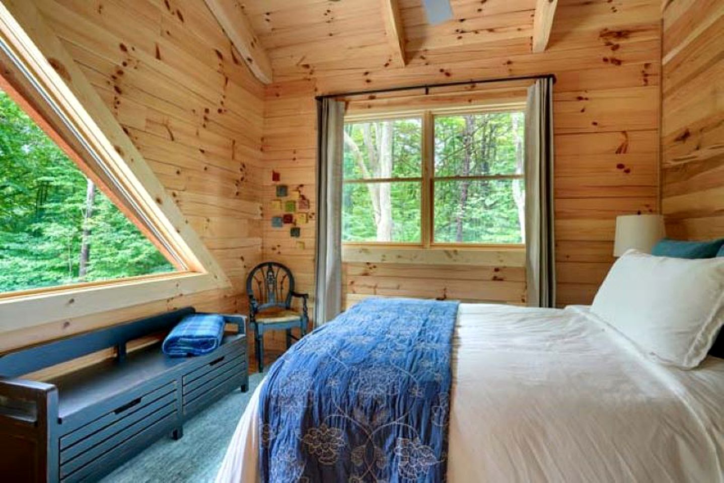 3 habitaciones, wifi y ropa de cama 