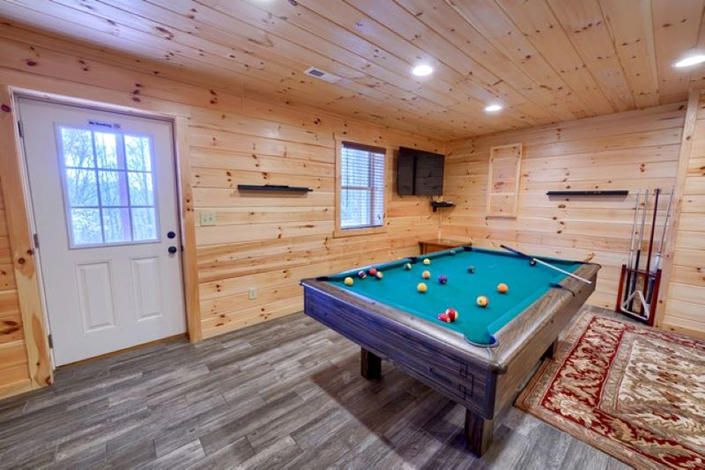 Sala de juegos