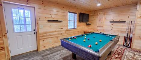 Sala de juegos