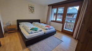 6 habitaciones, wifi gratis y ropa de cama 