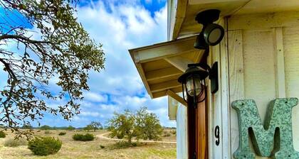 Tranquil Dripping Springs Vacation Rental Ideal for Texas Getaways