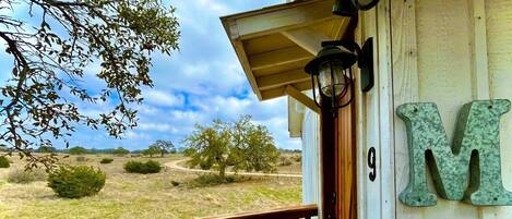 DĂ©tail de lâextĂ©rieur