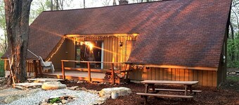 Cozy Vacation Rental with High-Speed Wi-Fi near Seven Springs, Pennsylvania