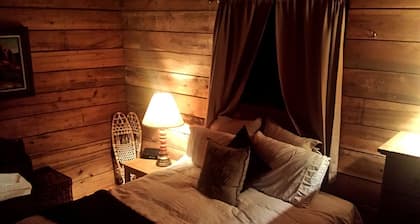 Cozy Vacation Rental with High-Speed Wi-Fi near Seven Springs, Pennsylvania