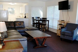 Télévision, lecteur de DVD