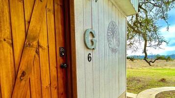 DĂ©tail de lâextĂ©rieur