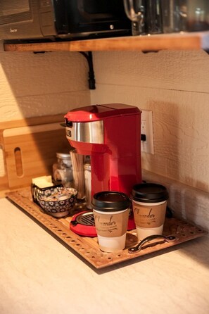 コーヒー / コーヒーメーカー