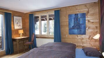 3 Schlafzimmer, kostenloses WLAN, Bettwäsche