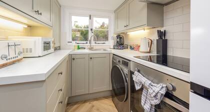 Beautiful cottage in the heart of Canterbury