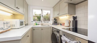 Beautiful cottage in the heart of Canterbury