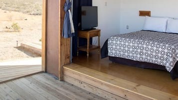 2 Schlafzimmer, WLAN, Bettwäsche, Rollstuhlgeeignet