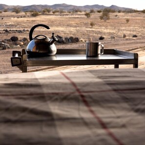 Miscellaneous - Secluded Glamping Eco-Pod Rental in the Mojave Desert near Ridgecrest, California (Ridgecrest)