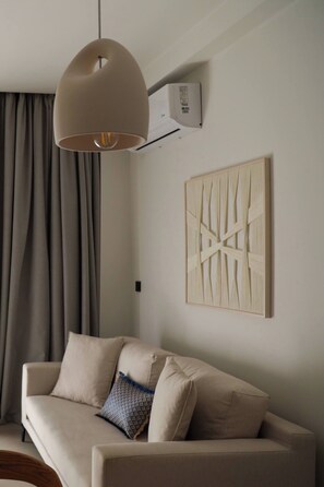 Téléviseur connecté