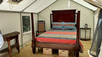 1 Schlafzimmer, Bettwäsche
