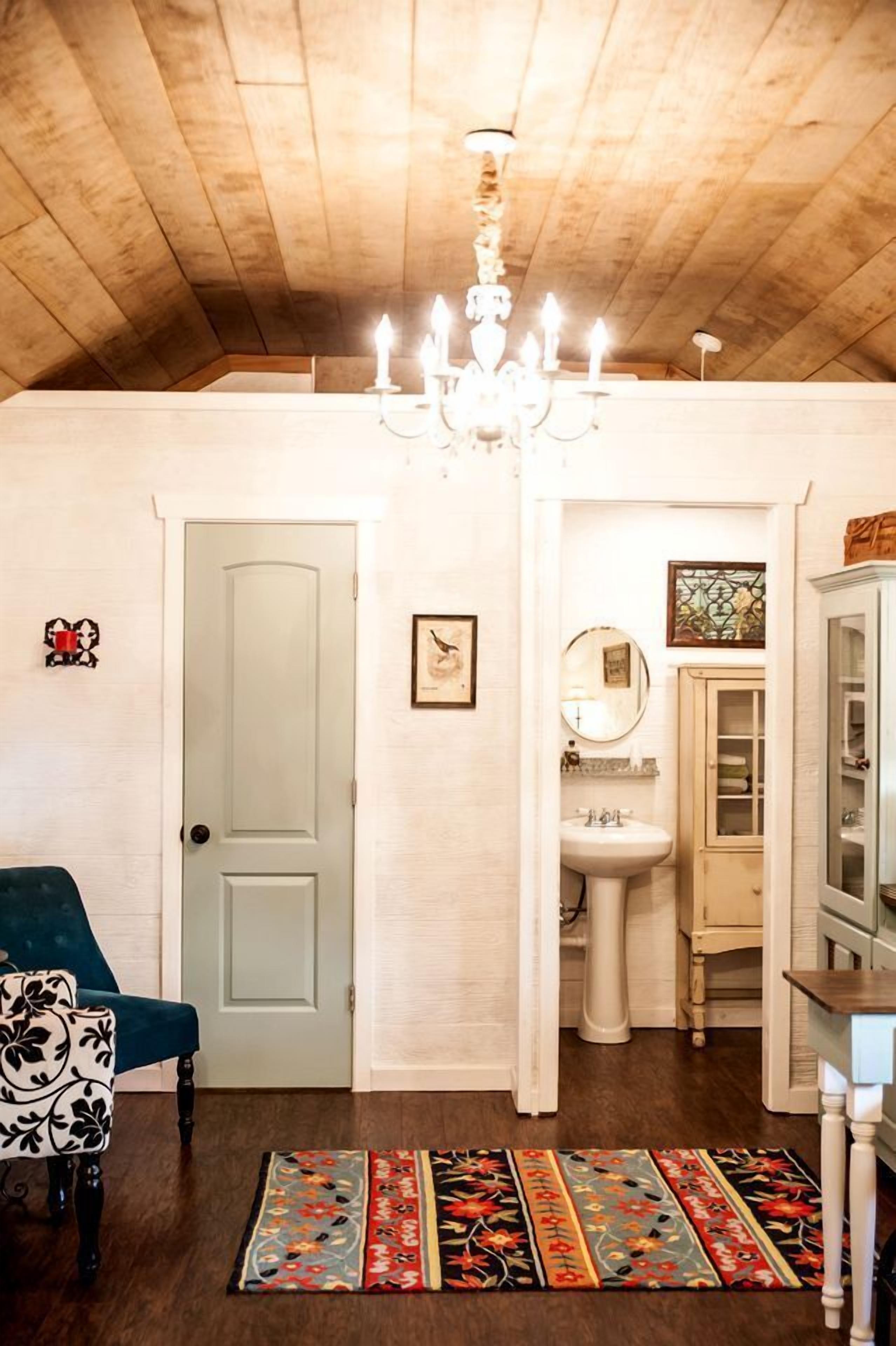 Interieur