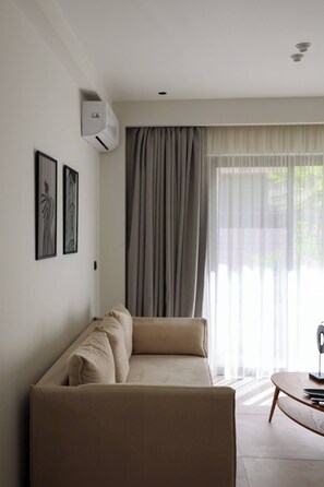 Téléviseur connecté