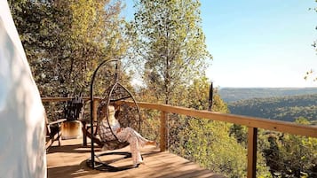 Terraço/pátio