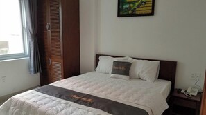 Double or Twin Room | Free WiFi