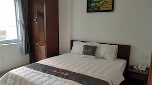 Double or Twin Room | Free WiFi