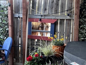 Property grounds - Charming Warner Springs Accommodation Ideal for a Romantic Getaway in California (Warner Springs)