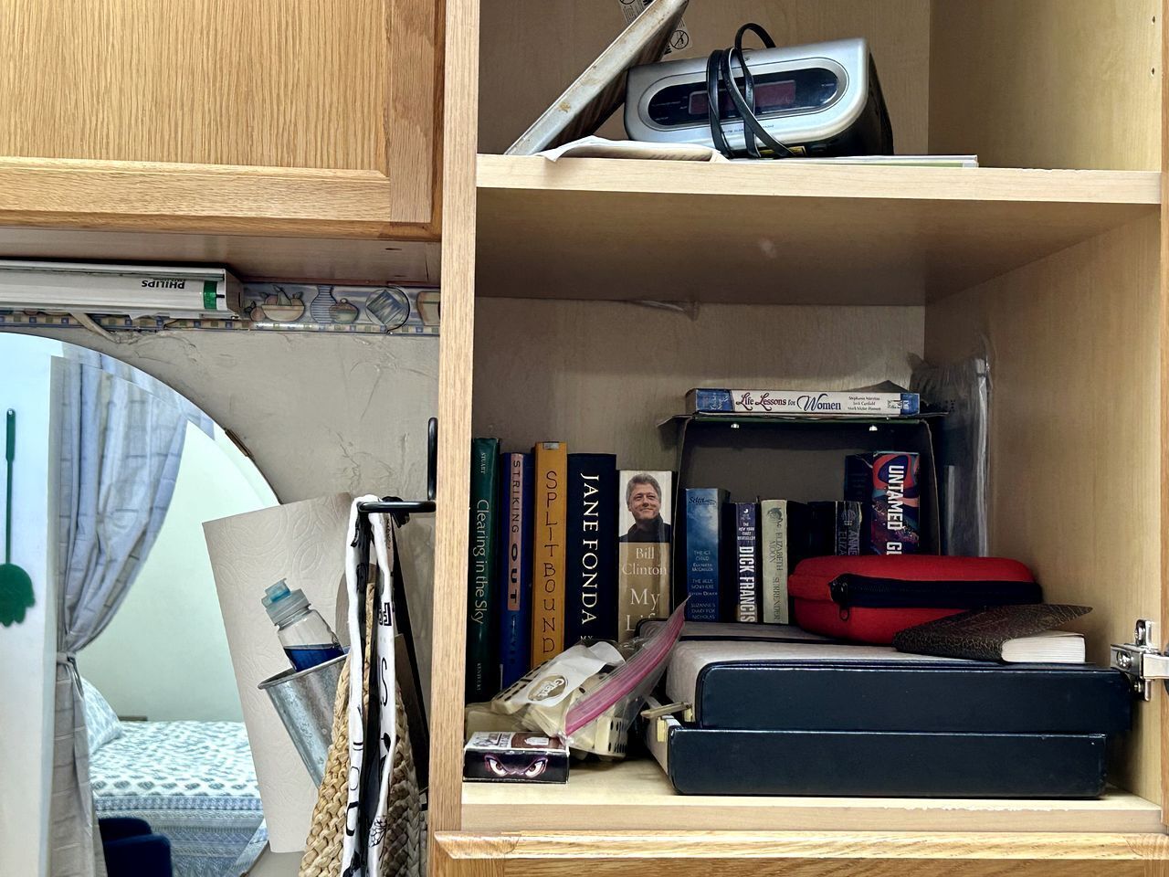 1 多间卧室、办公桌、熨斗/熨衣板、WiFi