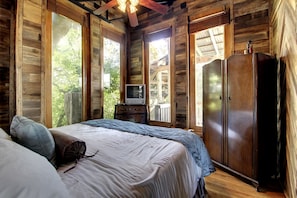 2 dormitorios, wifi, ropa de cama