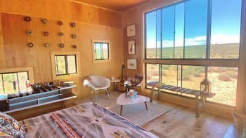 1 Schlafzimmer, Bettwäsche