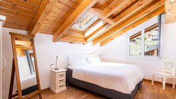 3 slaapkamers, gratis wifi, beddengoed