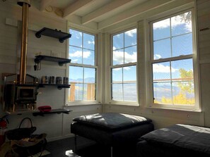 1 habitación