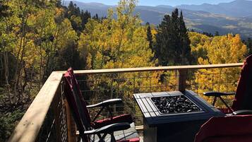 Tina de hidromasaje al aire libre