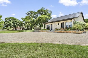 Exterieur