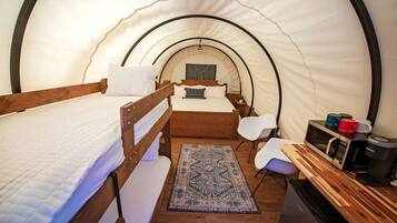 1 slaapkamer, wifi, beddengoed