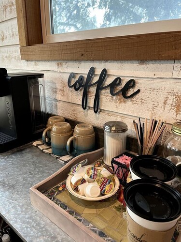 Delightful Dripping Springs Rental for a Tranquil Getaway in Texas