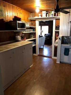 Interior - Peaceful Bandera Accommodation Perfect for Texas Hill Country Getaways (Bandera)