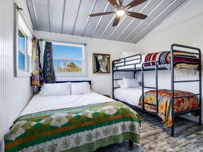 1 makuuhuone, silitysrauta/-lauta, Wi-Fi, vuodevaatteet