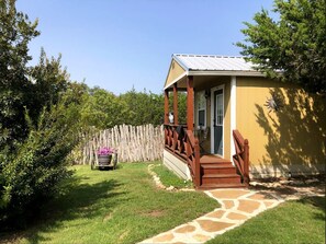 Exterior - Gorgeous Texas Hill Country Rental near Austin for a Relaxing Getaway in Texas (Dripping Springs)
