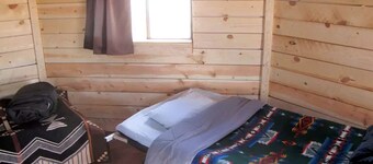 Unique Hogan Rental in a Beautiful Remote Location near the Grand Canyon