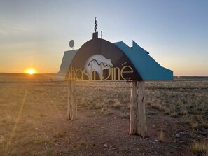 Miscellaneous - Unique Hogan Rental in a Beautiful Remote Location near the Grand Canyon (Page)