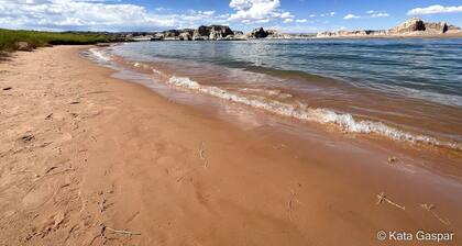 Unique Hogan Rental in a Beautiful Remote Location near the Grand Canyon