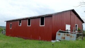 Exterior - Spacious Cottage Rental for Group Getaway on Ranch near Dallas, Texas (Weatherford)