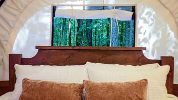 1 slaapkamer, wifi, beddengoed