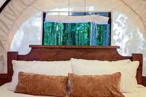 1 makuuhuone, Wi-Fi, vuodevaatteet