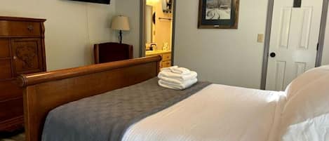 3 chambres, Wi-Fi, draps fournis