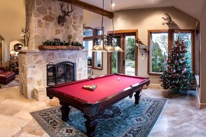 Sala de juegos