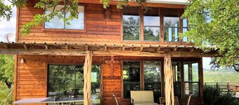 Expansive Ranch near San Antonio Ideal for Texas Hill Country Getaways